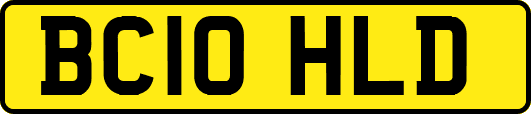 BC10HLD