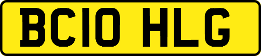 BC10HLG