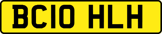 BC10HLH
