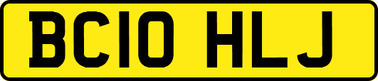 BC10HLJ