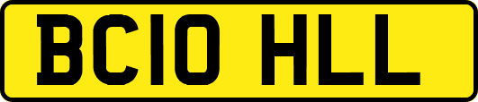 BC10HLL