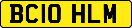 BC10HLM