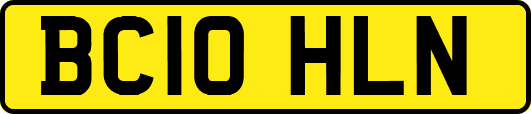 BC10HLN