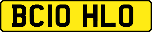 BC10HLO