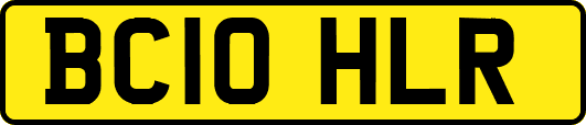 BC10HLR