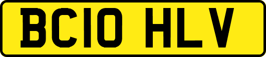 BC10HLV