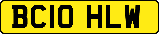 BC10HLW