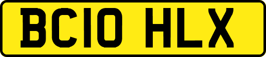 BC10HLX