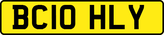 BC10HLY