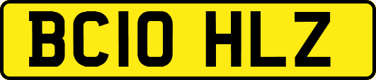 BC10HLZ