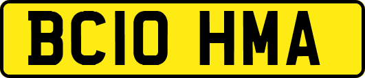 BC10HMA