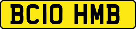 BC10HMB