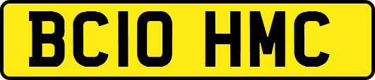 BC10HMC