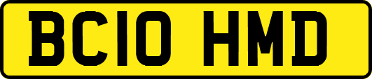 BC10HMD