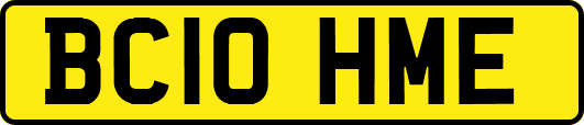 BC10HME
