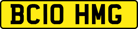 BC10HMG