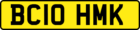 BC10HMK