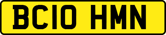 BC10HMN