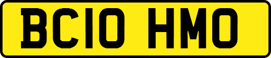 BC10HMO