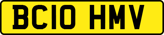 BC10HMV