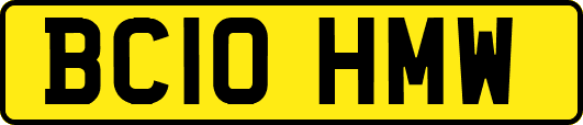 BC10HMW