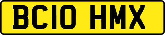 BC10HMX