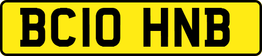 BC10HNB