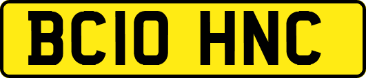 BC10HNC