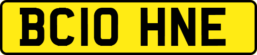 BC10HNE