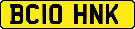 BC10HNK