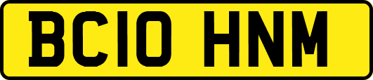 BC10HNM