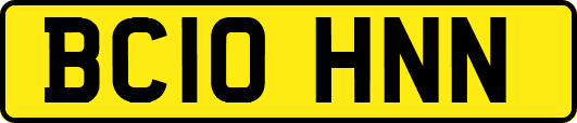 BC10HNN