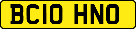 BC10HNO