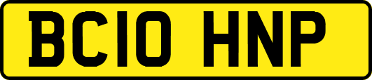 BC10HNP