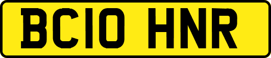 BC10HNR