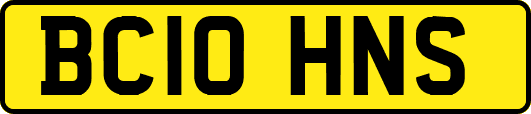 BC10HNS