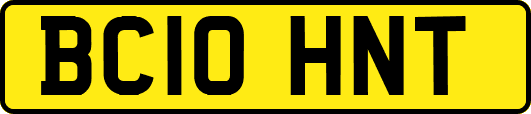 BC10HNT