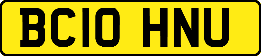 BC10HNU