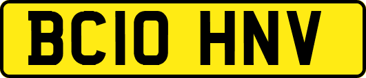 BC10HNV