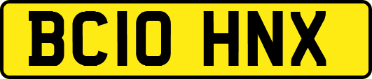 BC10HNX