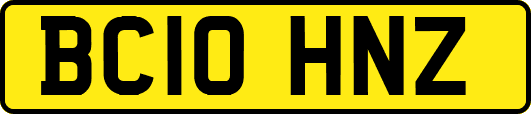 BC10HNZ