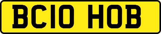 BC10HOB