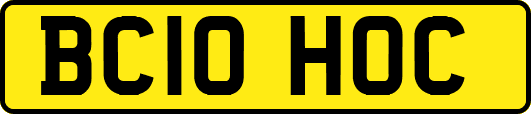 BC10HOC