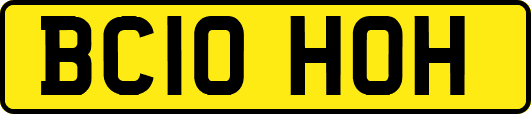 BC10HOH