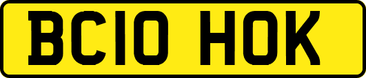BC10HOK