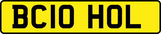 BC10HOL