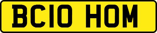 BC10HOM