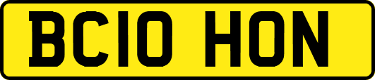BC10HON