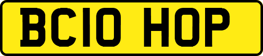 BC10HOP