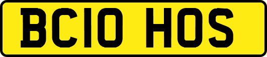 BC10HOS